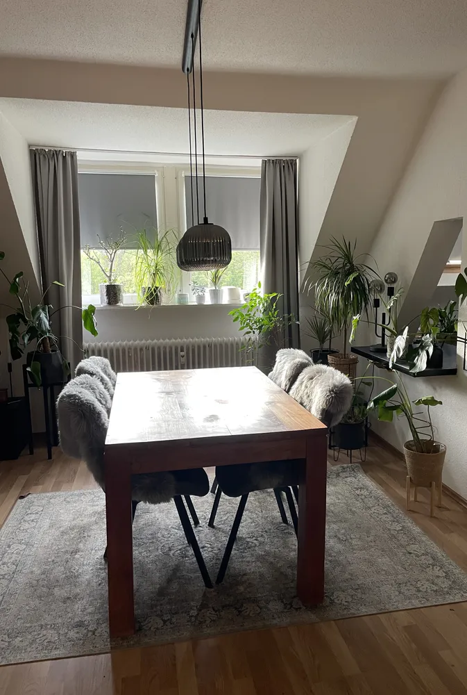 2 Zimmer Wohnung mit 51 m² in Essen – Bild 2