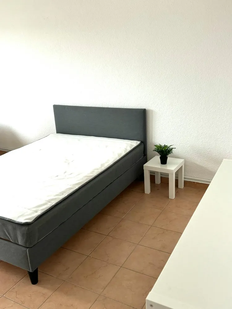 WG-Zimmer mit 15 m² in Düsseldorf – Bild 5