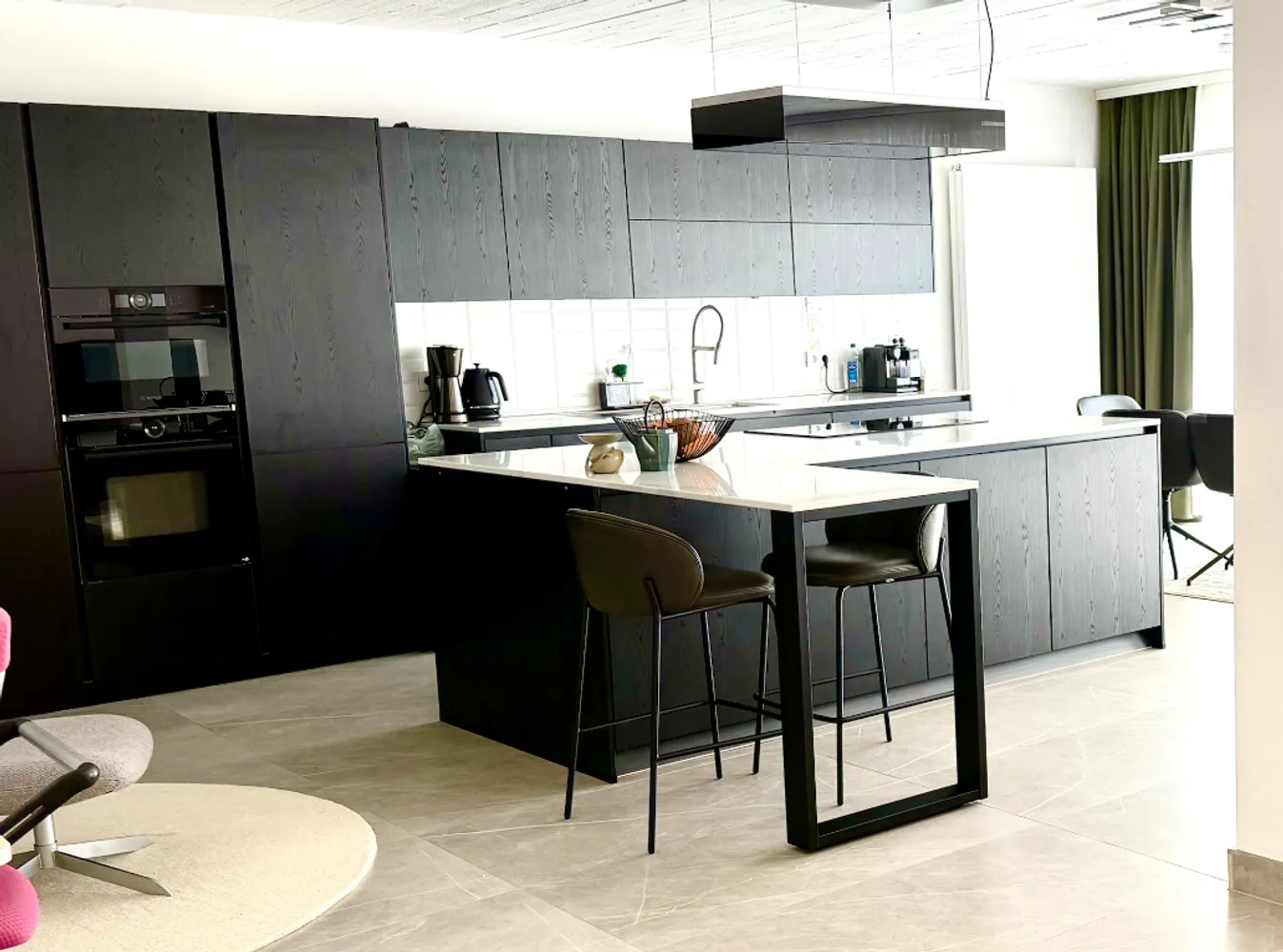 5 Zimmer Wohnung mit 161 m² in Bochum – Bild 2