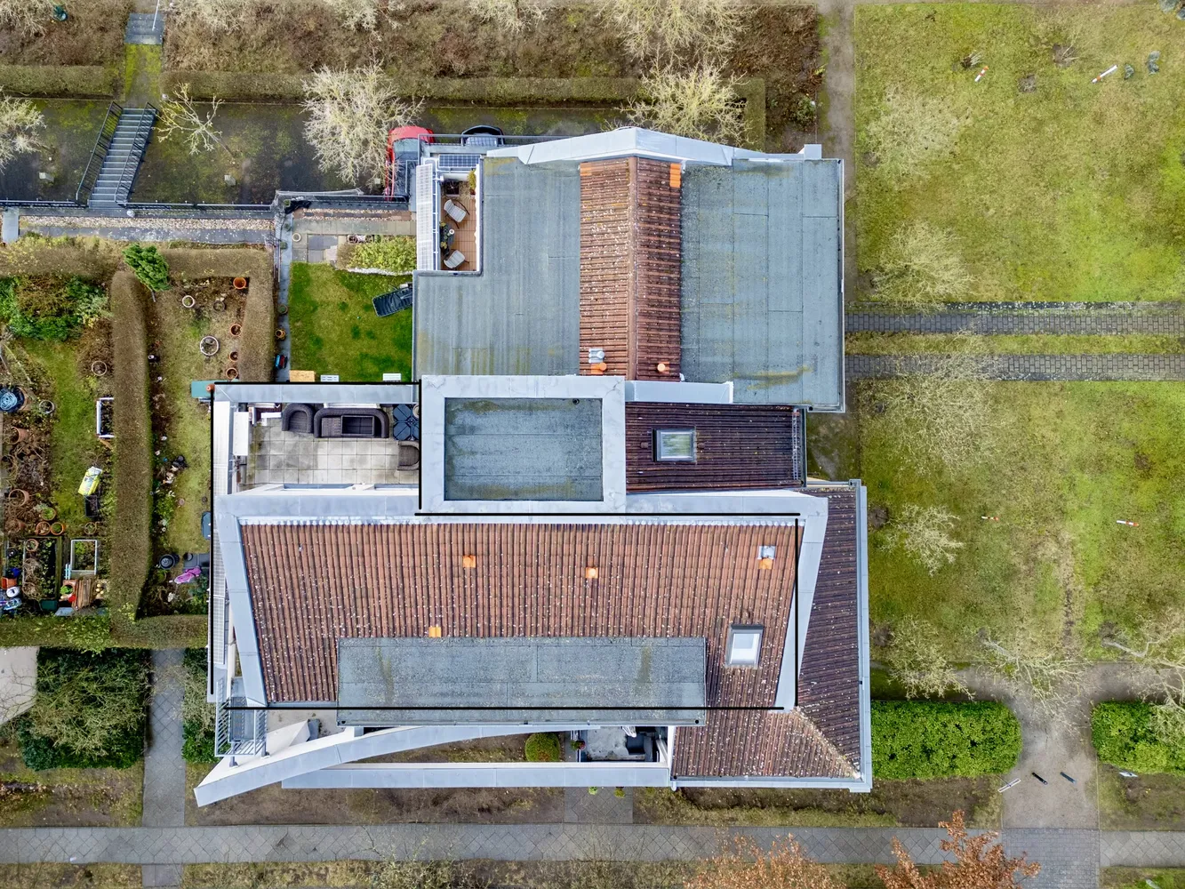2 Zimmer Wohnung mit 70 m² in Potsdam – Bild 1
