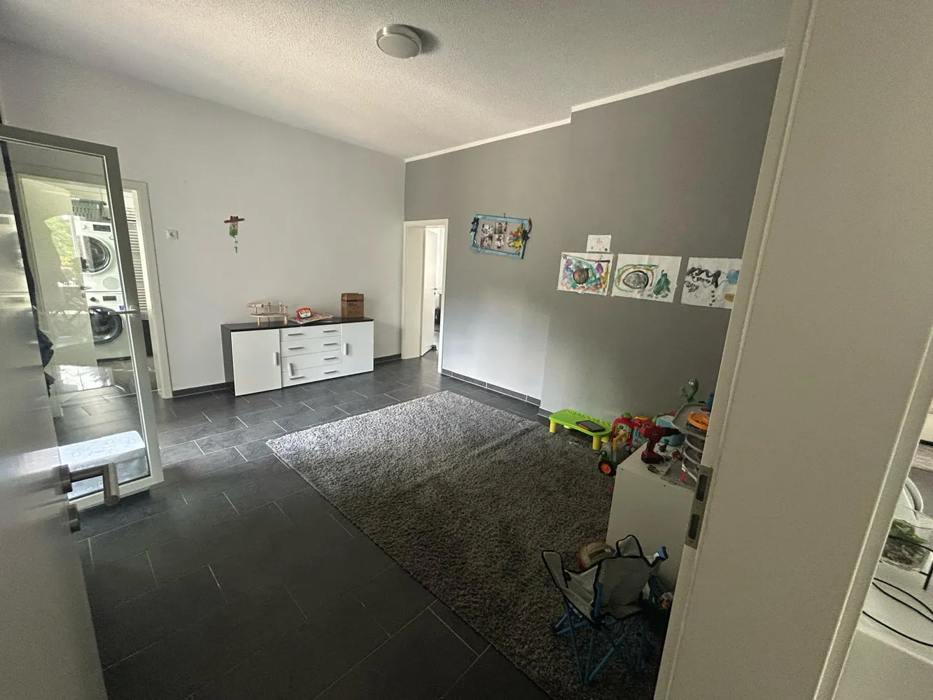 5 Zimmer Wohnung mit 140 m² in Hof – Bild 6