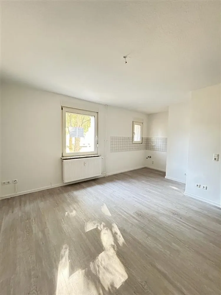 2 Zimmer Wohnung mit 51 m² in Duisburg – Bild 3