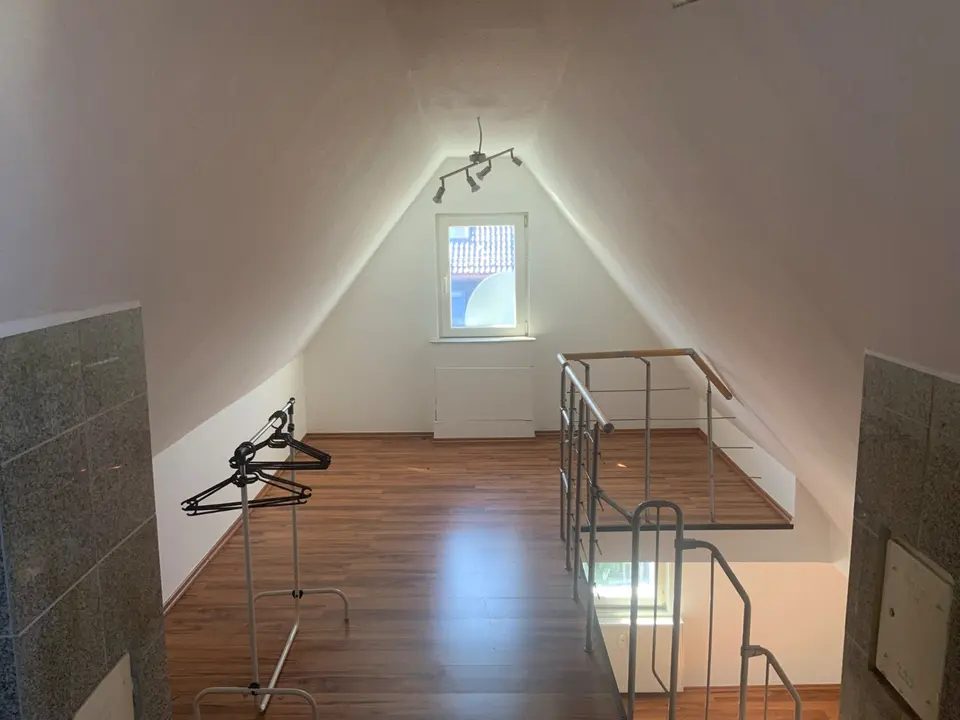 2 Zimmer Wohnung mit 65 m² in Villingen-Schwenningen – Bild 10
