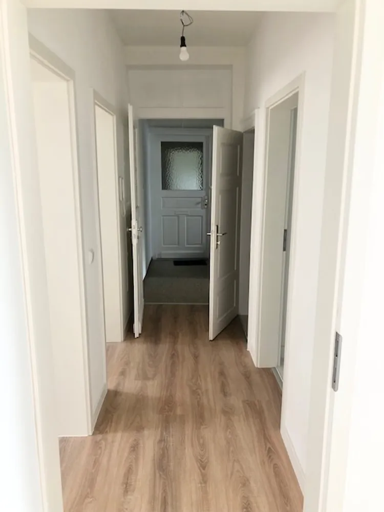 2 Zimmer Wohnung mit 60 m² in Wiesbaden – Bild 4