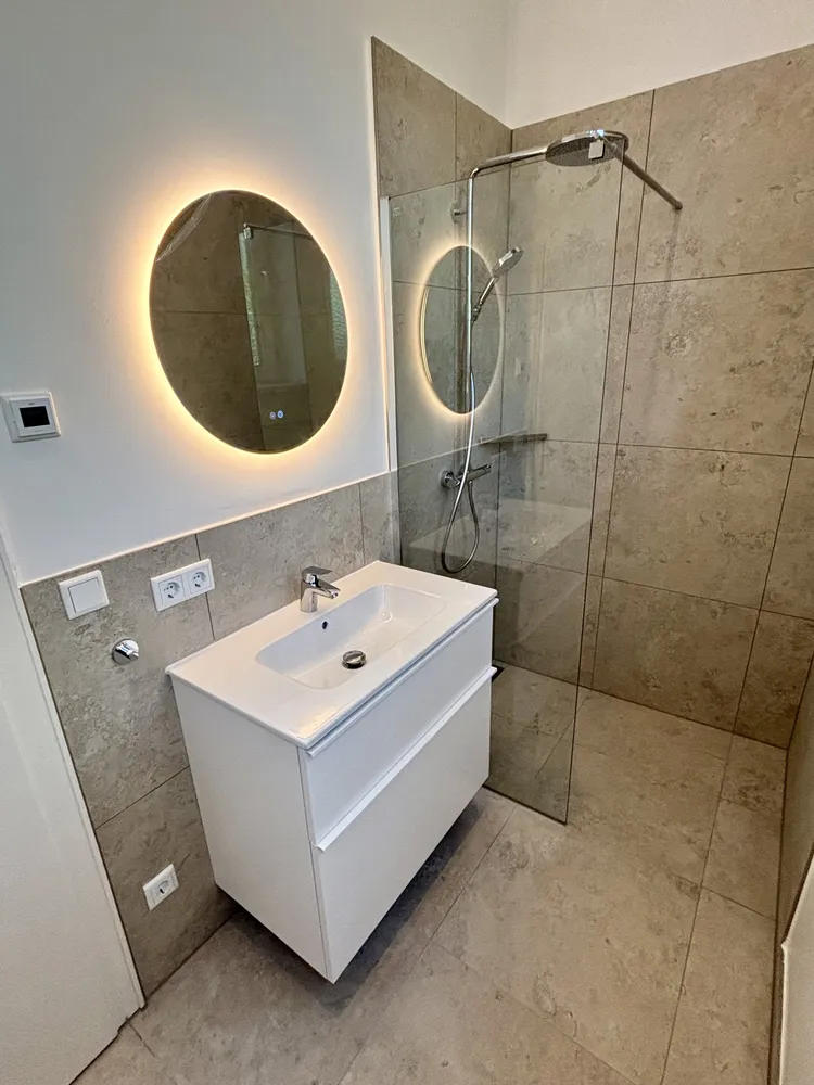2 Zimmer Wohnung mit 62 m² in Nürnberg – Bild 1