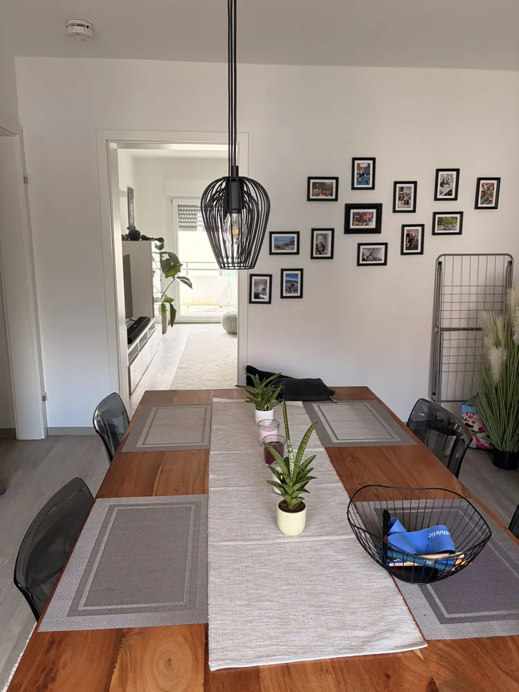 3 Zimmer Wohnung mit 55 m² in Dortmund – Bild 4