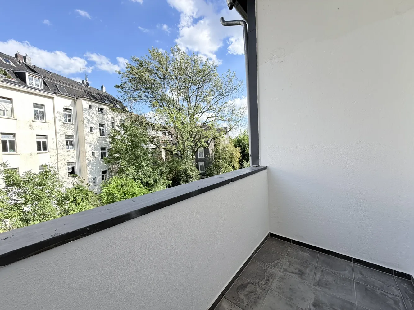 1 Zimmer Wohnung mit 60 m² in Wuppertal – Bild 1