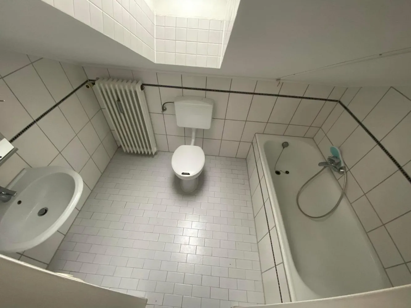 2 Zimmer Wohnung mit 55 m² in Germering – Bild 1