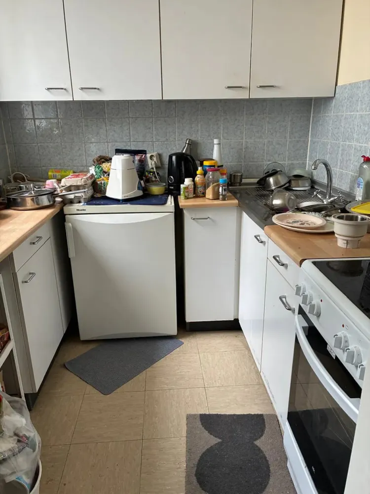 WG-Zimmer mit 25 m² in Berlin – Bild 2