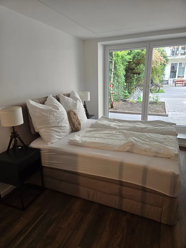 2 Zimmer Wohnung mit 60 m² in München – Bild 11