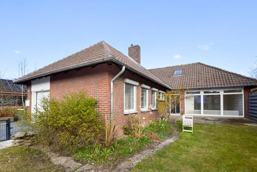 8 Zimmer Haus mit 186 m² in Goslar – Bild 1