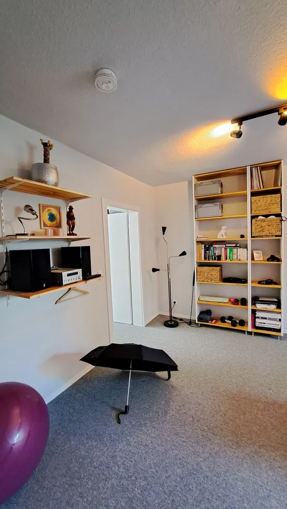 2 Zimmer Wohnung mit 48 m² in Dresden – Bild 5
