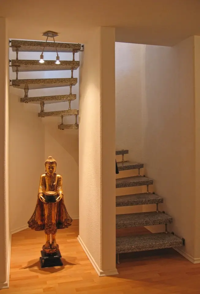 3 Zimmer Wohnung mit 70 m² in Karlsruhe – Bild 8