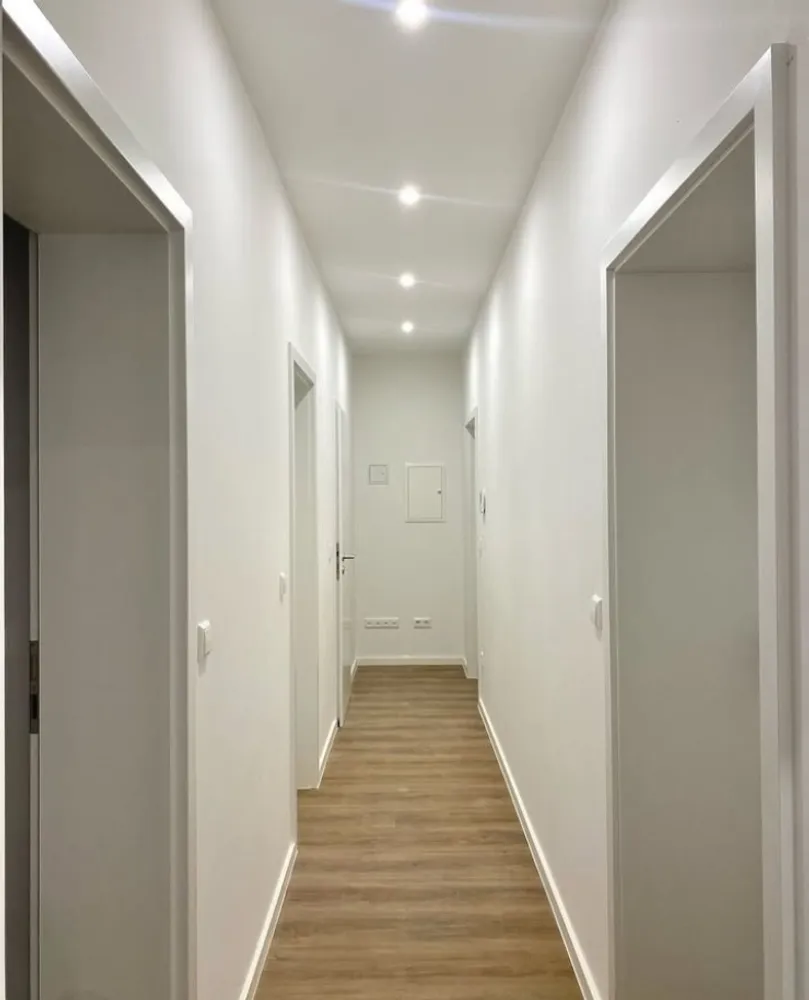 1 Zimmer Wohnung mit 13 m² in Mannheim – Bild 3