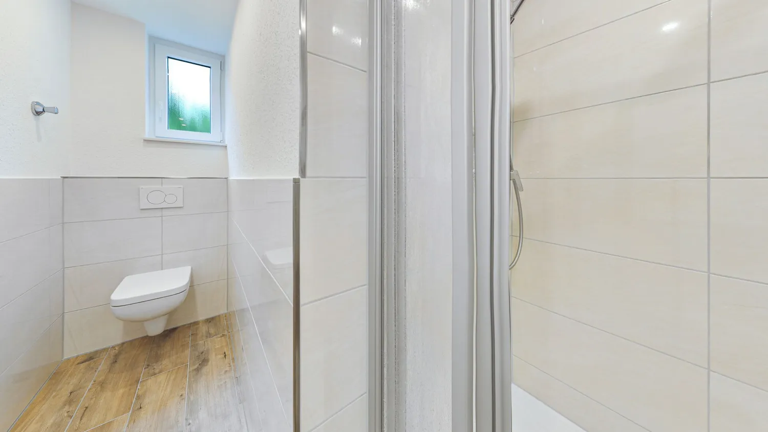 2 Zimmer Wohnung mit 42 m² in Düsseldorf – Bild 9
