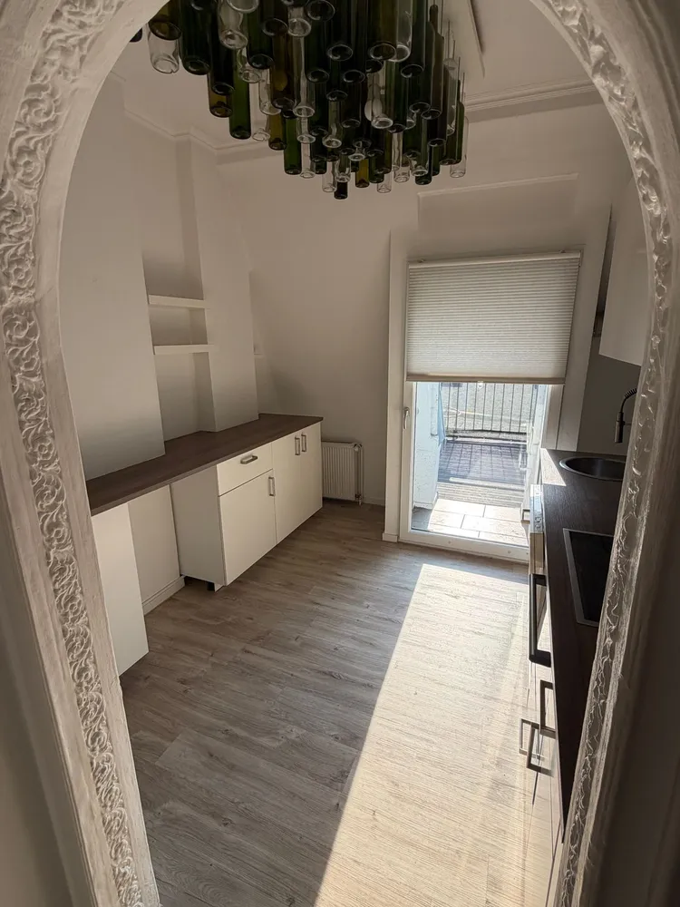 2 Zimmer Wohnung mit 49 m² in Krefeld – Bild 6