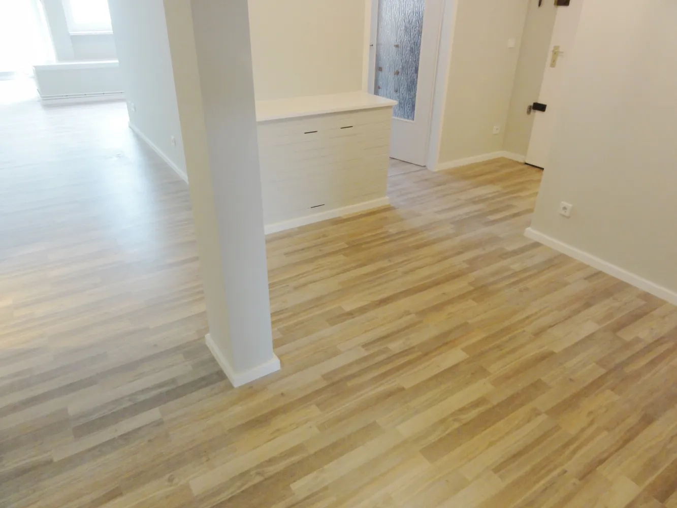 3 Zimmer Wohnung mit 109 m² in Berlin – Bild 9