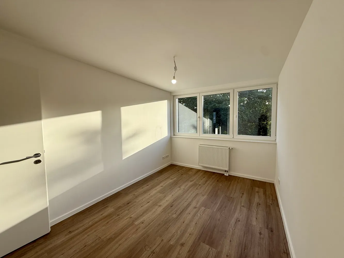 2 Zimmer Wohnung mit 50 m² in Hamburg – Bild 7