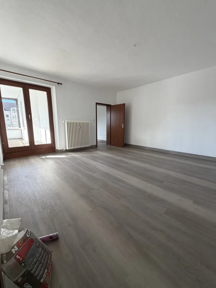 2 Zimmer Wohnung mit 64 m² in Krefeld – Bild 2