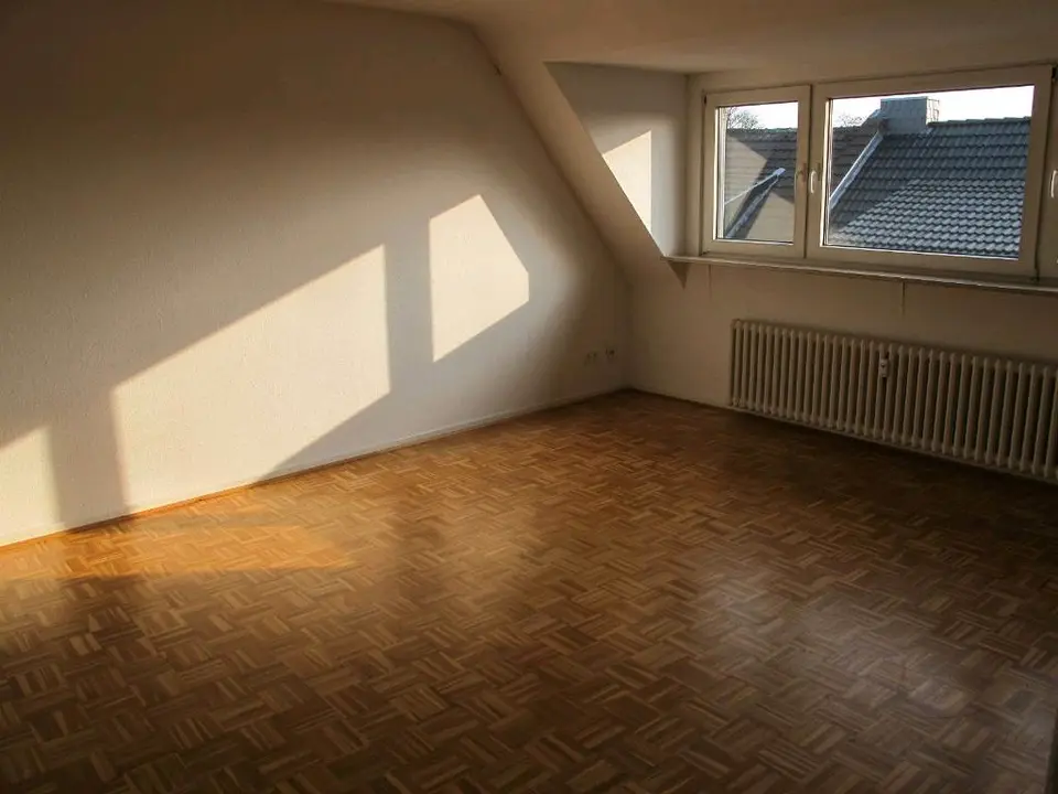 3 Zimmer Wohnung mit 74 m² in Moers – Bild 3