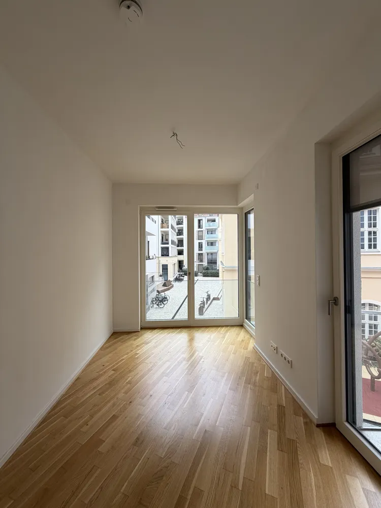 3 room apartment with 79 m² in Dresden – Photo 4