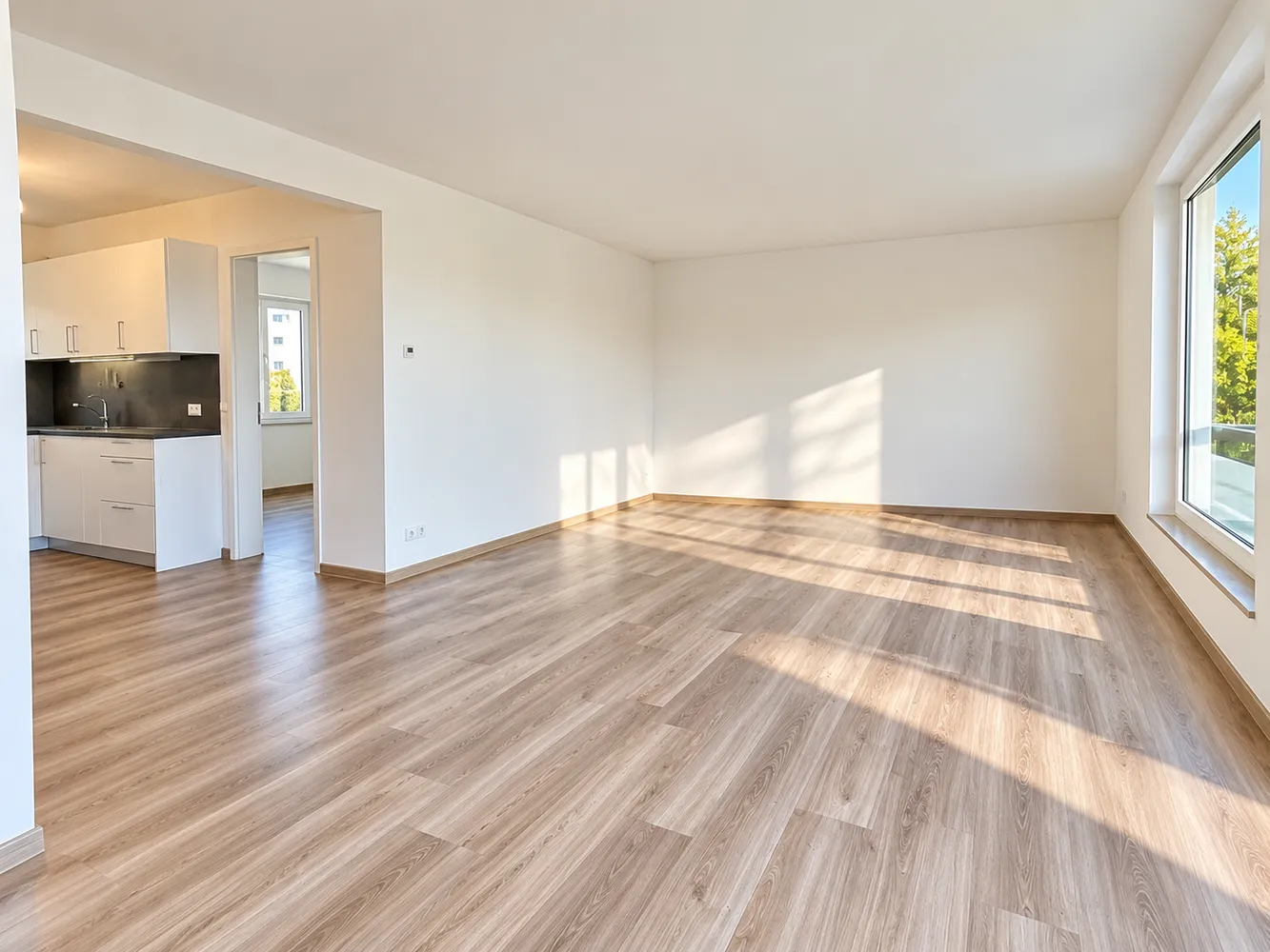 4 Zimmer Wohnung mit 108 m² in Bonn – Bild 9