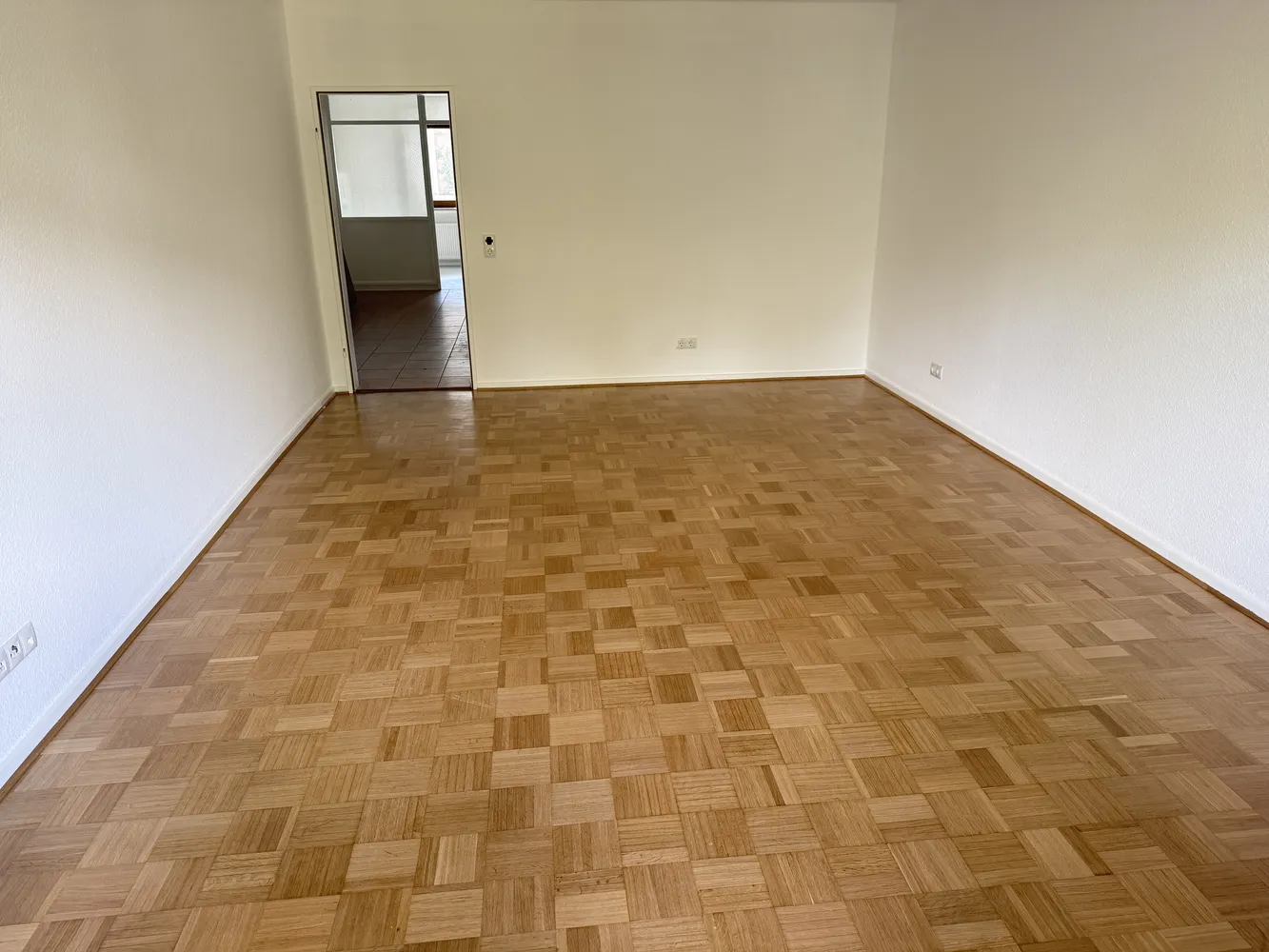 3 Zimmer Wohnung mit 85 m² in Bremen – Bild 2