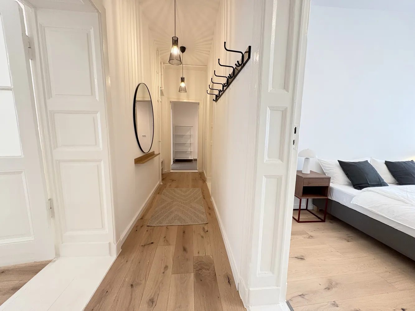 3 Zimmer Wohnung mit 80 m² in Berlin – Bild 10