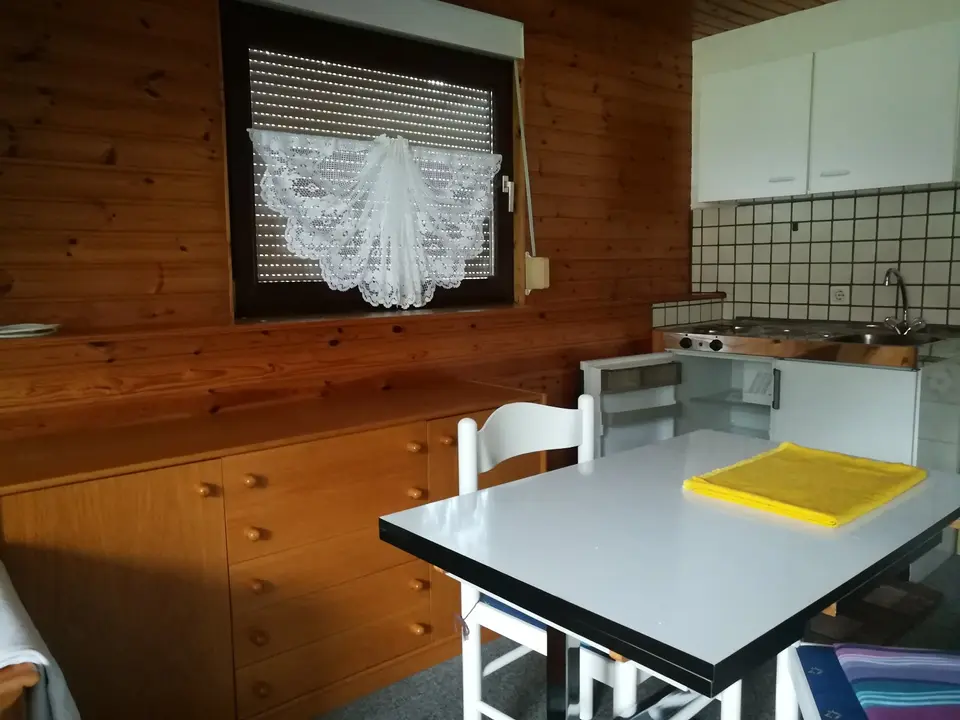 Studio mit 24 m² in Bayreuth – Bild 3