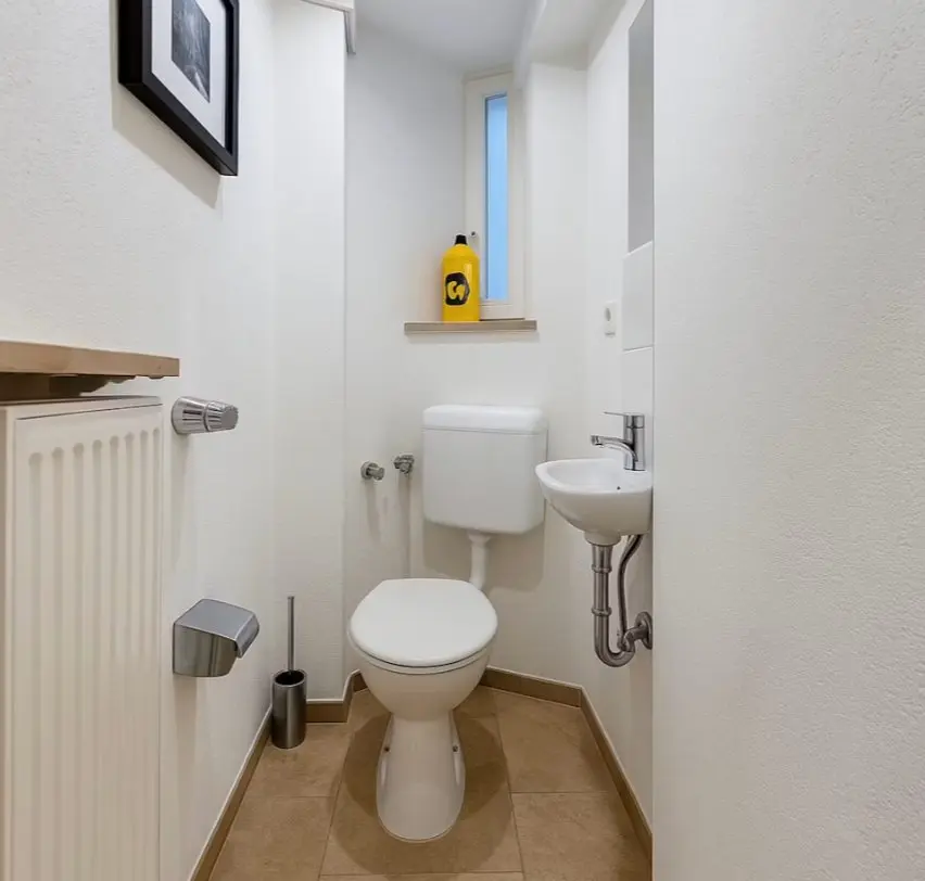 2 Zimmer Wohnung mit 42 m² in München – Bild 4