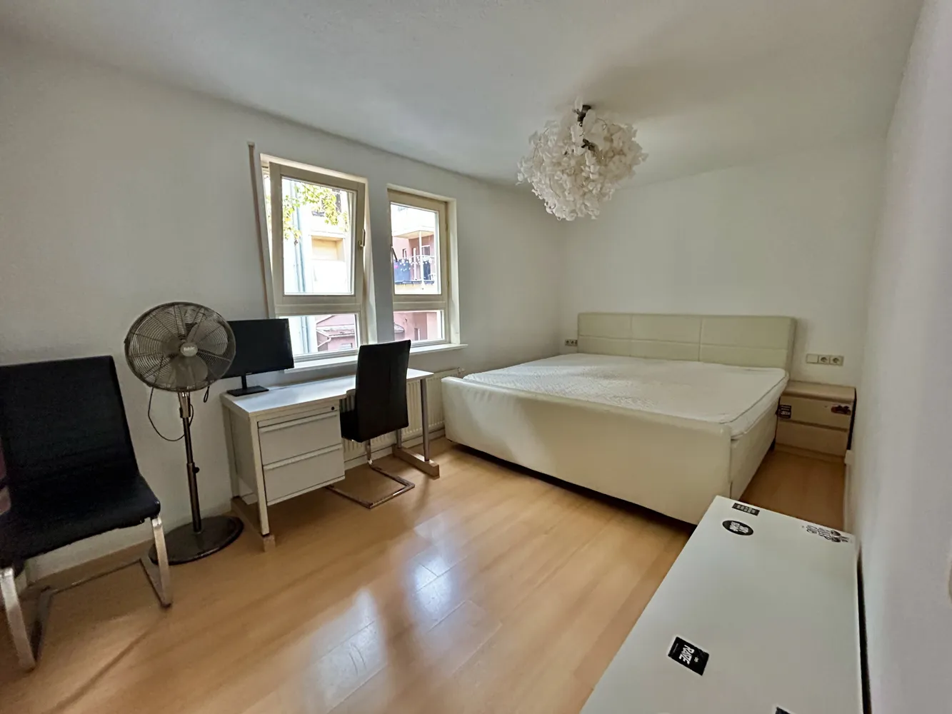 2 Zimmer Wohnung mit 50 m² in Esslingen am Neckar – Bild 4