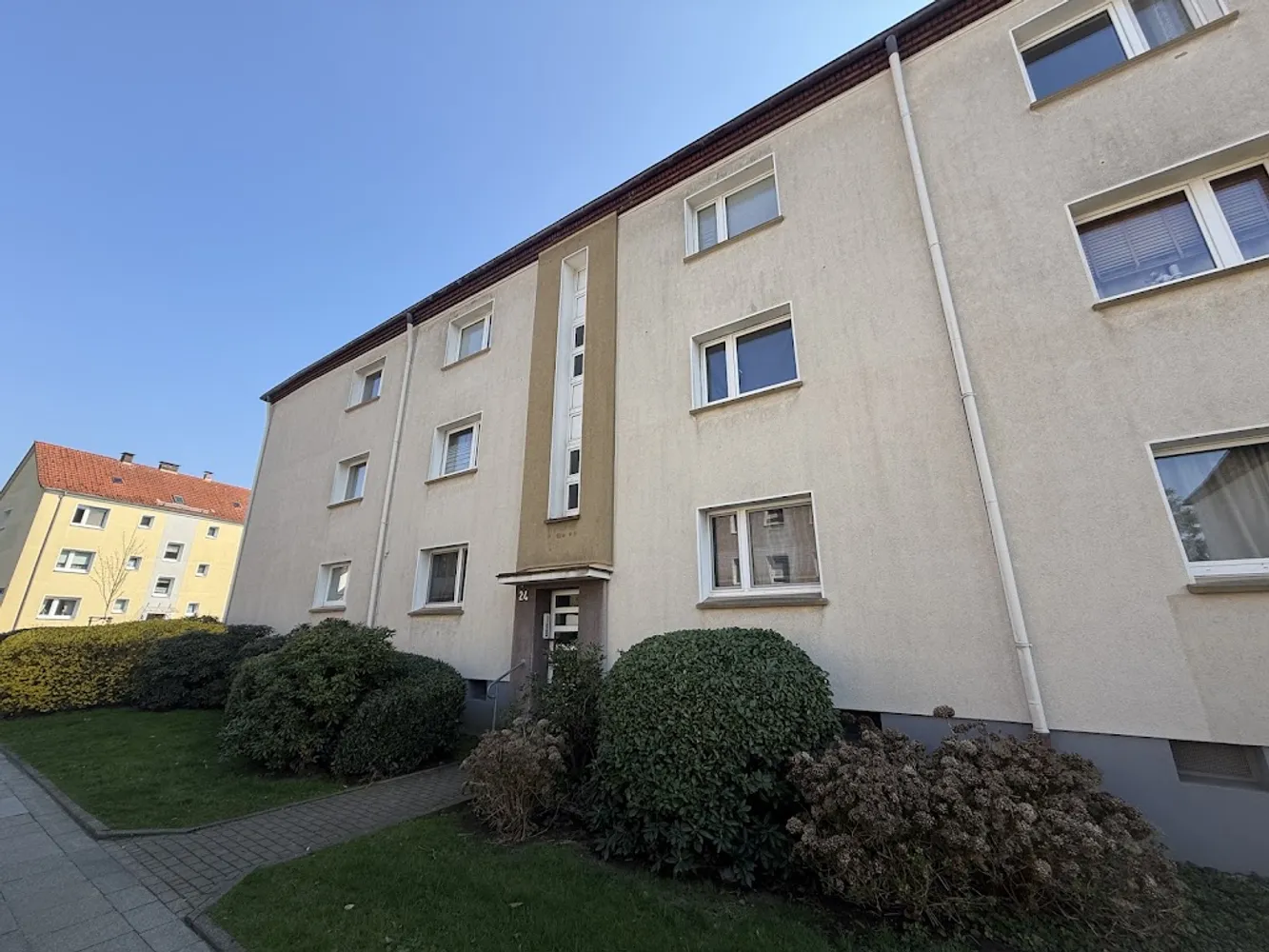 3 Zimmer Wohnung mit 73 m² in Essen – Bild 1