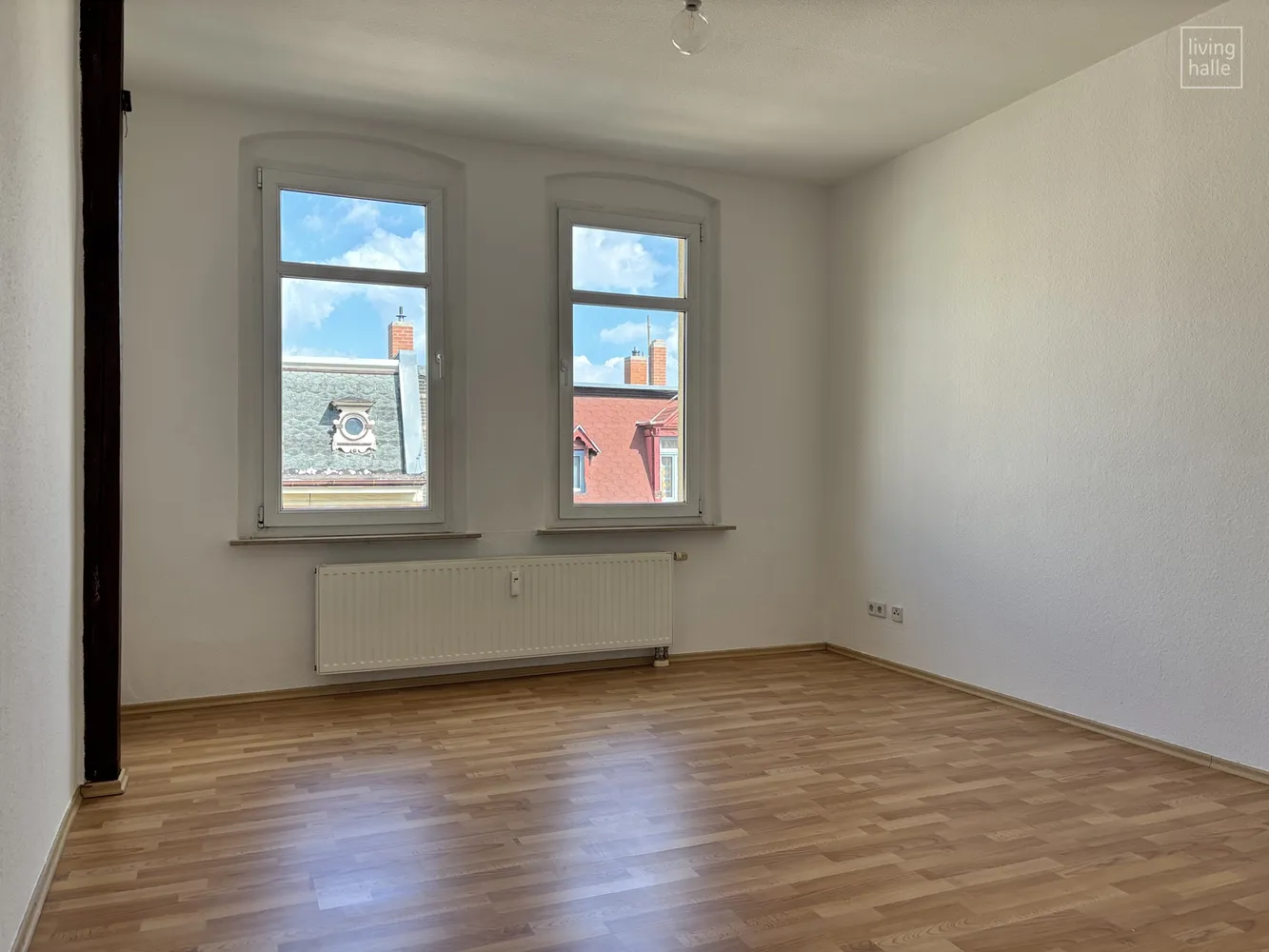 3 Zimmer Wohnung mit 83 m² in Halle (Saale) – Bild 8
