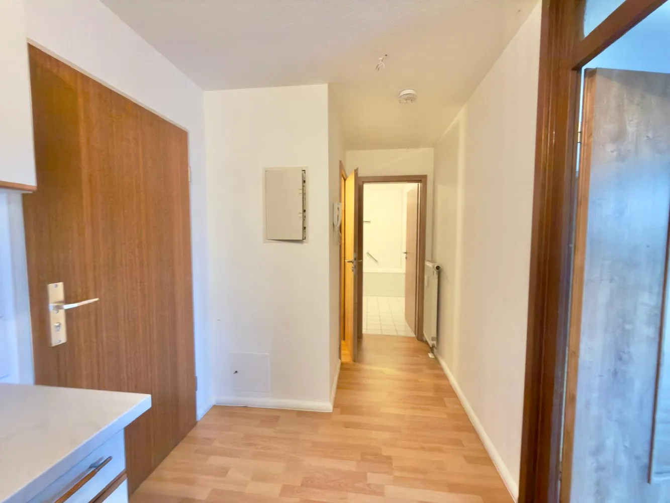 2 Zimmer Wohnung mit 44 m² in Dresden – Bild 8