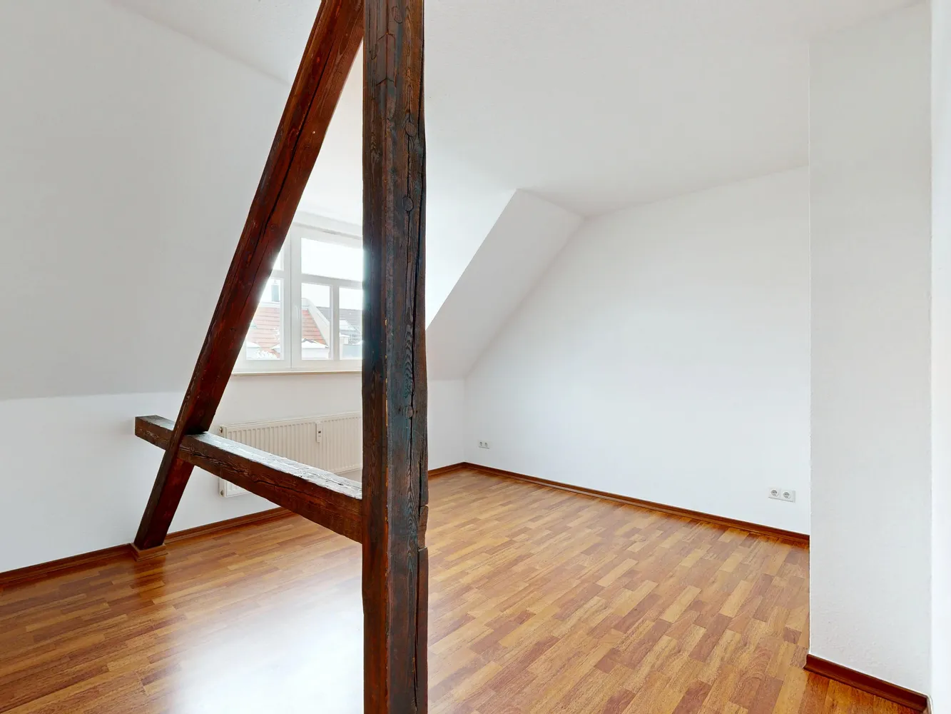 2 Zimmer Wohnung mit 57 m² in Leipzig – Bild 11