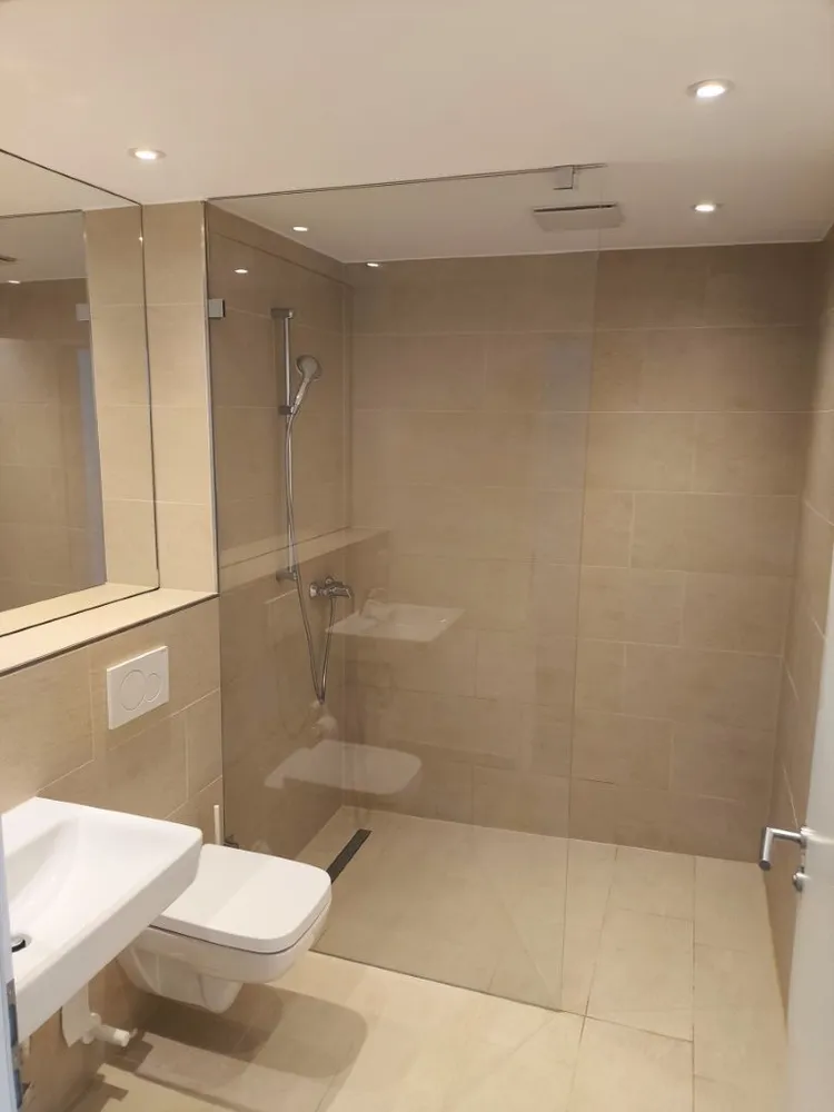 1 room apartment with 46 m² in Cologne – Photo 1