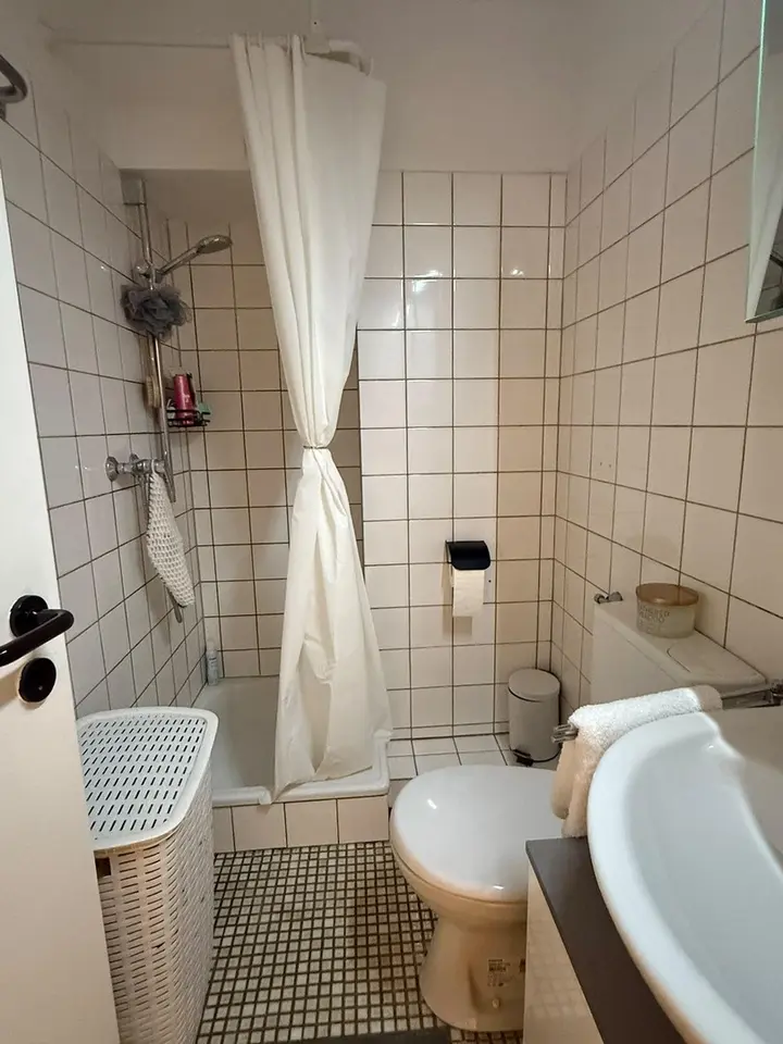 2 Zimmer Wohnung mit 33 m² in Paderborn – Bild 7