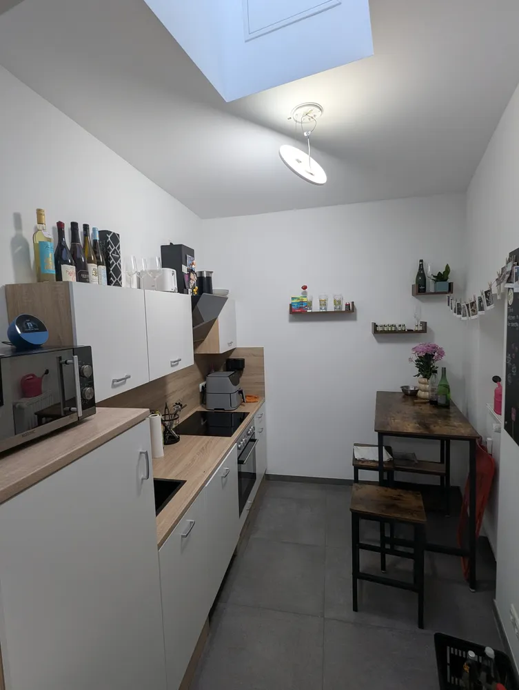2 Zimmer Wohnung mit 38 m² in Mainz – Bild 3