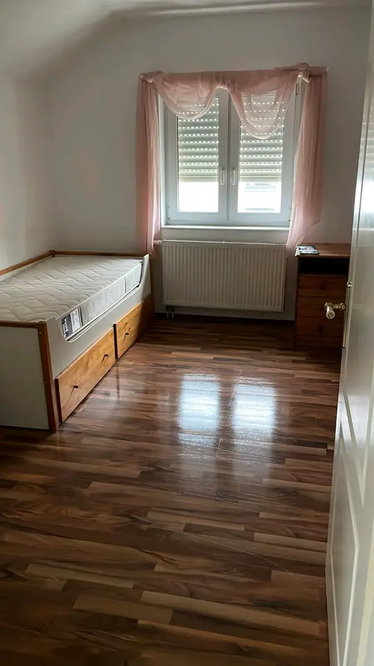 WG-Zimmer mit 22 m² in Würzburg – Bild 1