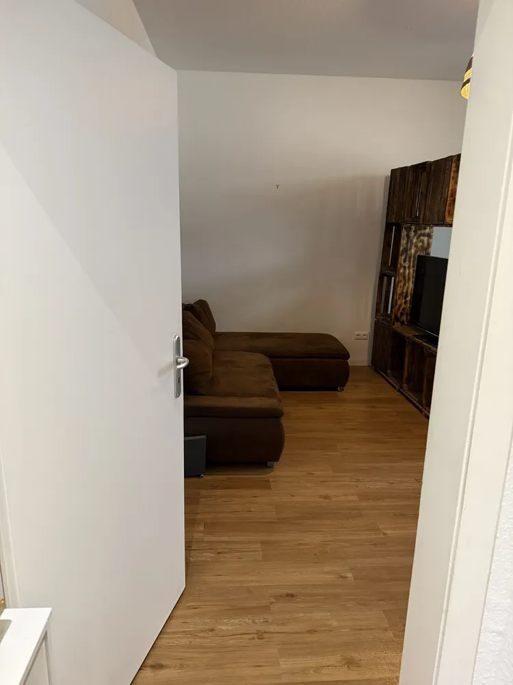 2 room apartment with 50 m² in Cologne – Photo 7