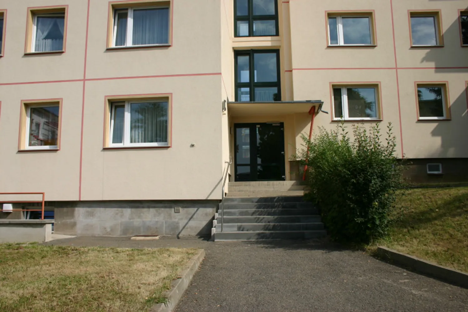 2 Zimmer Wohnung mit 50 m² in Gera – Bild 6