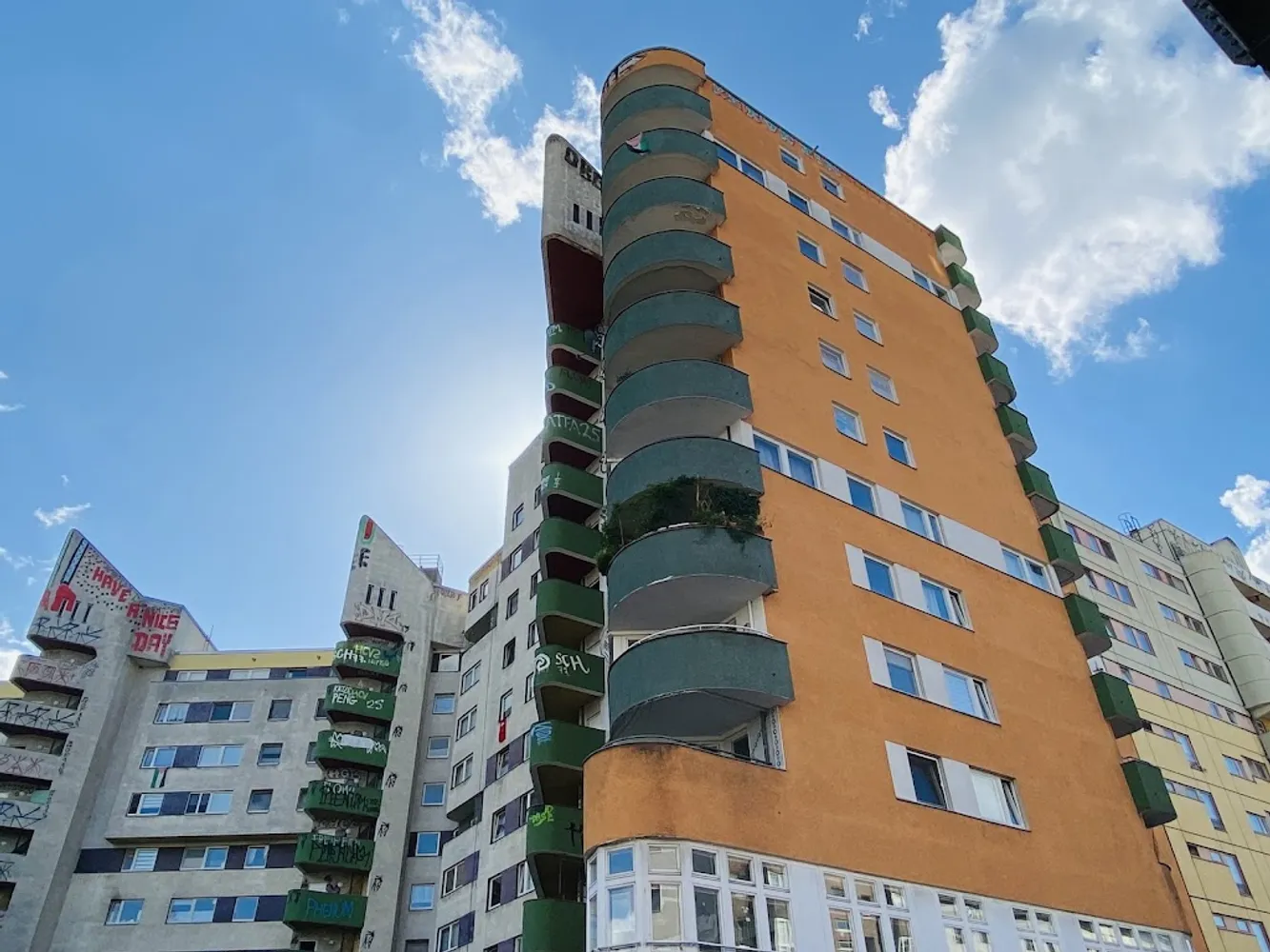 1 room apartment with 52 m² in Berlin – Photo 1