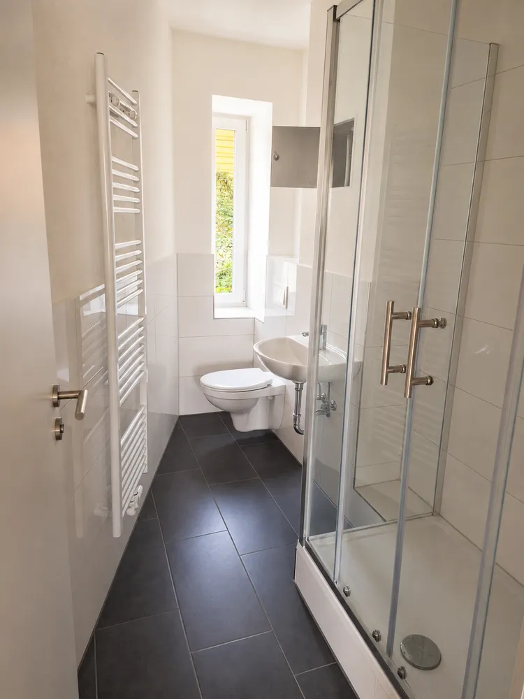 2 Zimmer Wohnung mit 55 m² in Magdeburg – Bild 9