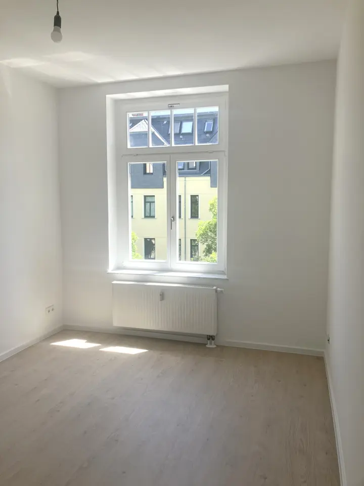 5 Zimmer Wohnung mit 120 m² in Zwickau – Bild 10