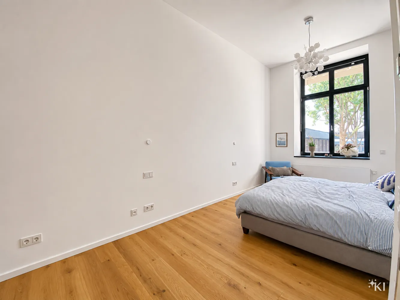 4 Zimmer Wohnung mit 184 m² in Frankfurt am Main – Bild 10