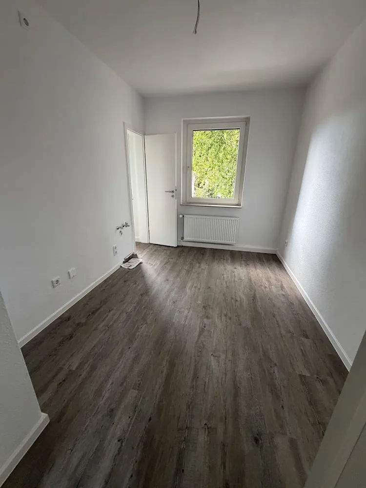 3 Zimmer Wohnung mit 64 m² in Herne – Bild 4