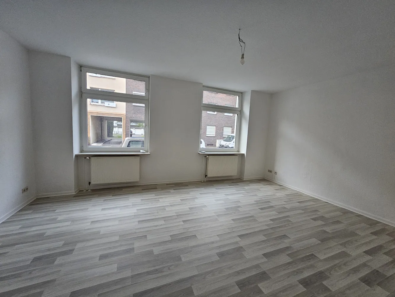 2 Zimmer Wohnung mit 70 m² in Duisburg – Bild 3