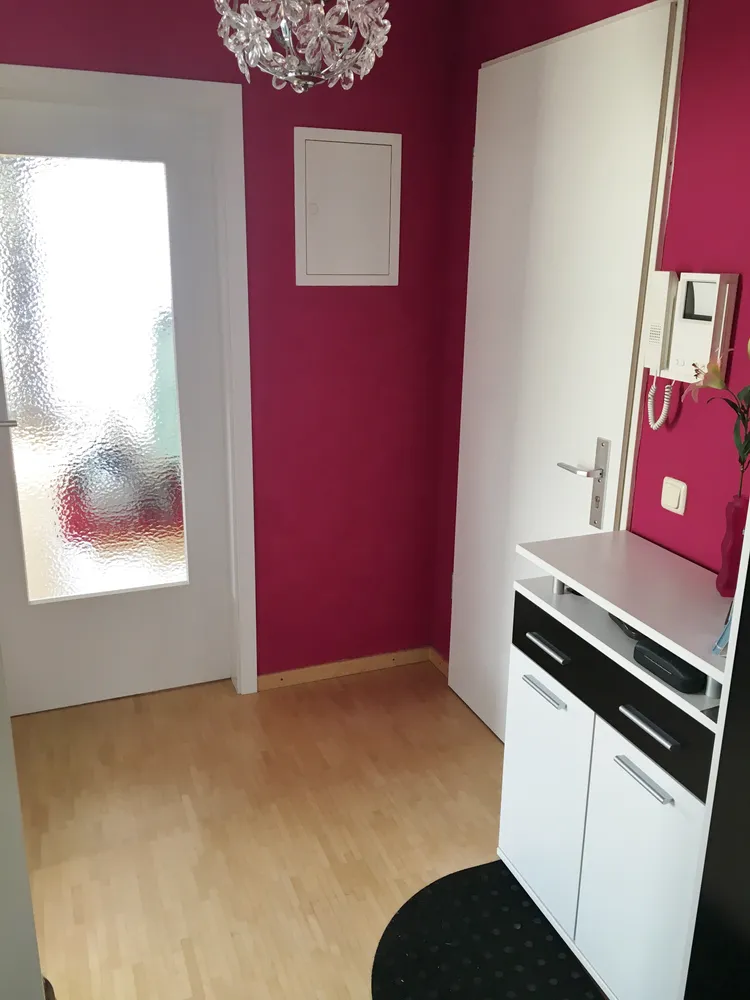 2 Zimmer Wohnung mit 54 m² in Regensburg – Bild 11