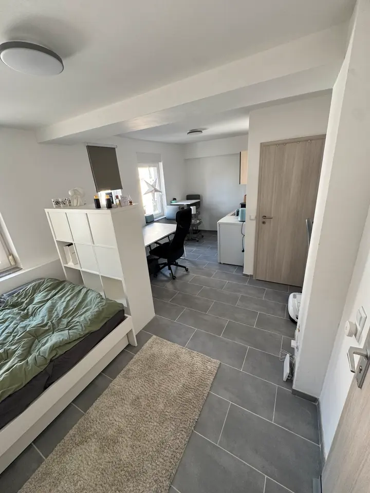 2 Zimmer Wohnung mit 39 m² in Tuttlingen – Bild 9