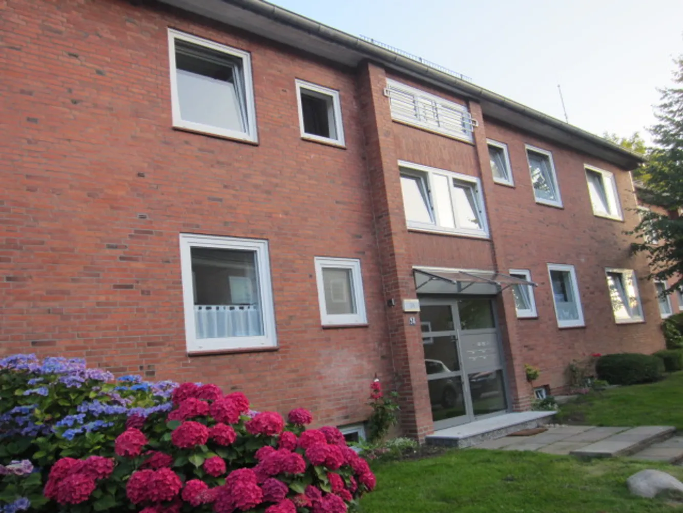 3 Zimmer Wohnung mit 69 m² in Kiel – Bild 2